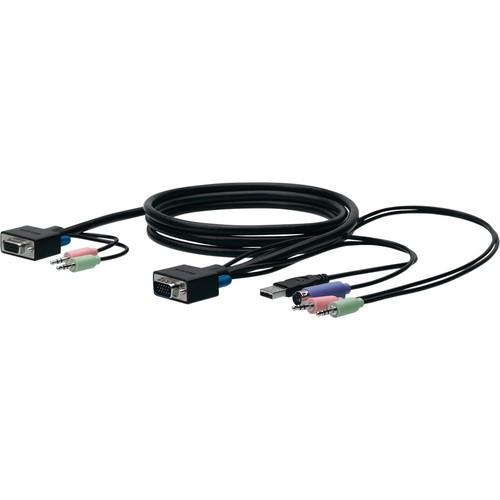 Belkin SOHO KVM Replacement Cable Kit