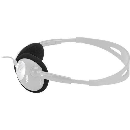 Bosch LBB3443 50 Replacement Foam Earpads for LBB 3443 Headphones