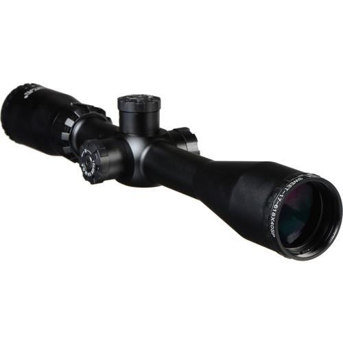 BSA Optics Sweet 17 6-18x40 Riflescope