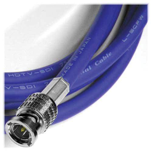 Canare 150 ft HD-SDI Video Coaxial Cable