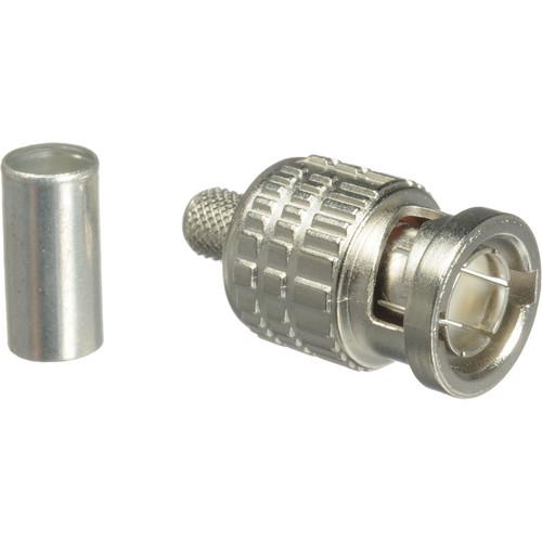 Canare 3.0 GHz 75-Ohm BNC Plug for L-4CFB V-4CFB Cables