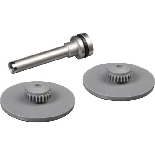 Carl RP-530 Replacement Punch Head and Disk Set for HD-530 9 32"