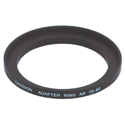 Cavision 62 to 72mm Step-up Ring