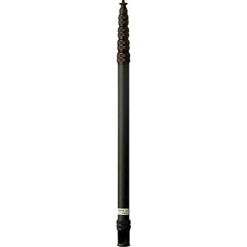 Cavision SGP525R-P Boompole with Removable Top