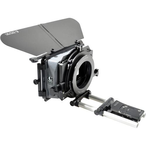 Chrosziel Matte Box 450-R20 Kit for Sony NEX-FS100 Camera
