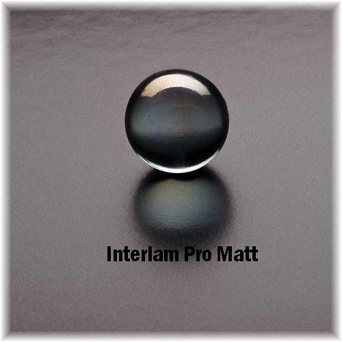 Drytac Interlam Pro Matte Laminating Film