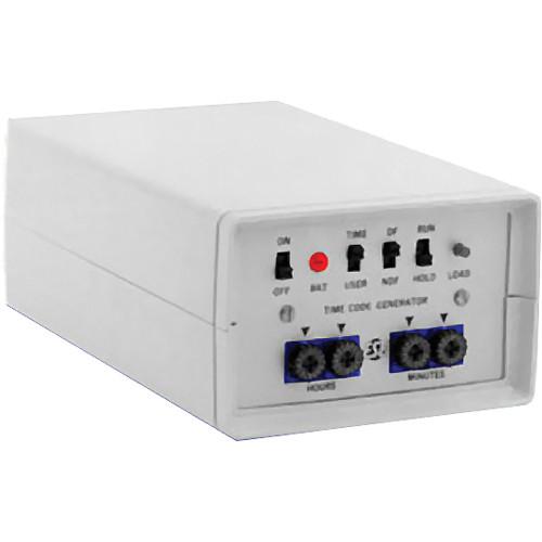 ESE ES-263 Portable SMPTE Time Code Generator