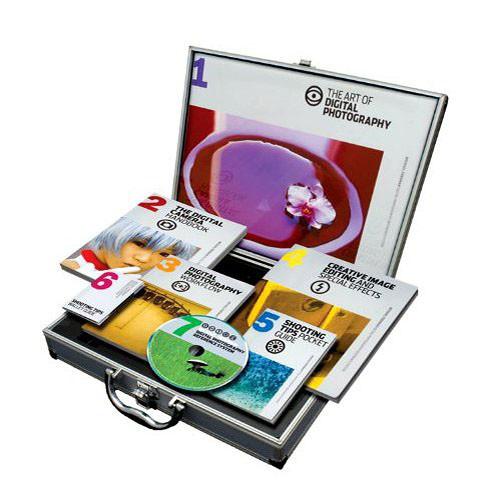 Focal Press Book DVD: Michael Freeman