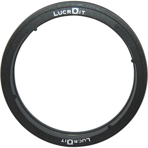 Formatt Hitech 72mm Adapter Ring for 165mm Lucroit Filter Holder
