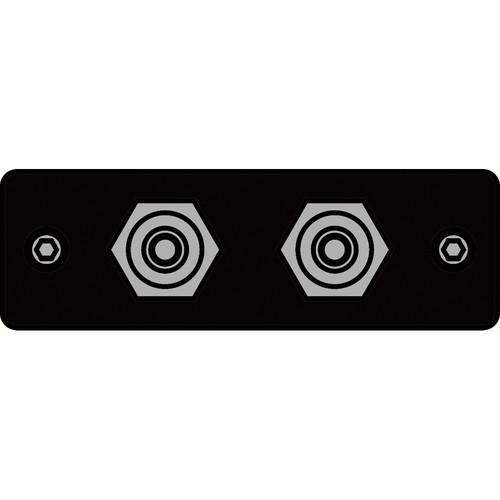 FSR IPS-A220S-BLK IPS Audio Insert