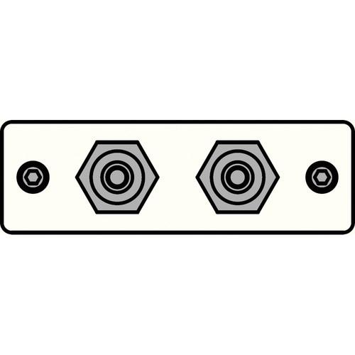 FSR IPS-A220S-WHT IPS Audio Insert