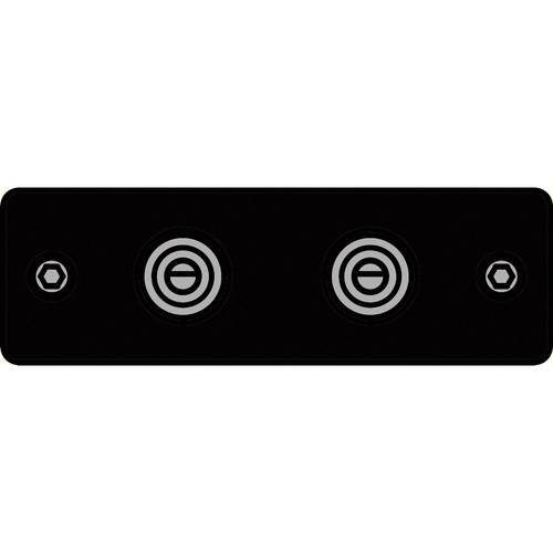 FSR IPS-A221S-BLK IPS Audio Insert