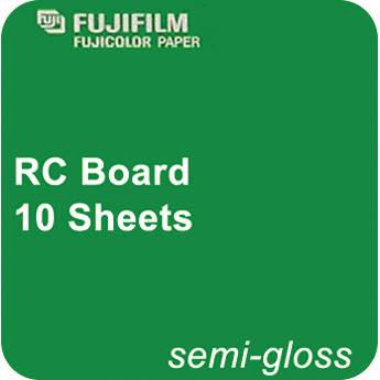 FUJIFILM 20 x 30" Semi-Gloss Resin-Coated Board