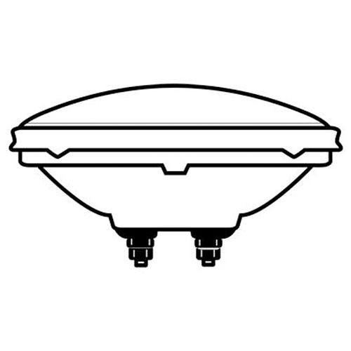 General Electric FAY Lamp
