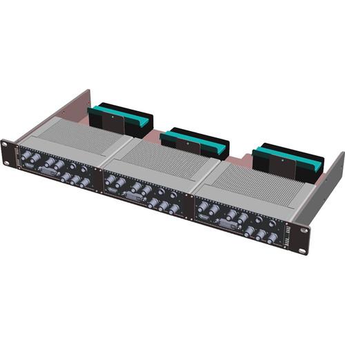 Grass Valley 2RU Rack Mount Kit