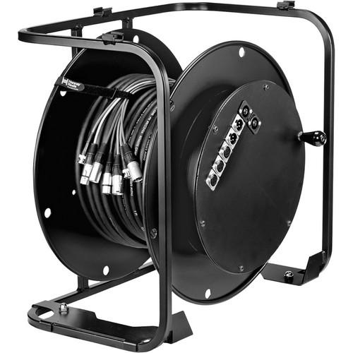 Hannay Reels AV-2 Audio Video Reel