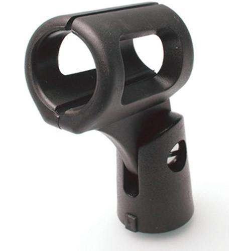 Hosa Technology Rubber Microphone Clip