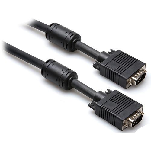 Hosa Technology VGA Male to VGA Male Cable