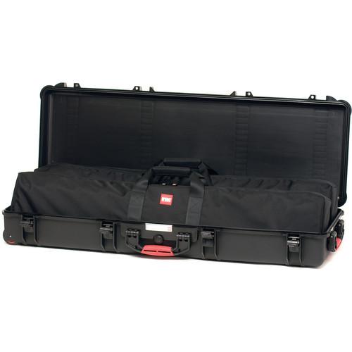 HPRC 5400WIC Waterproof Hard Wheeled Case with Internal Case