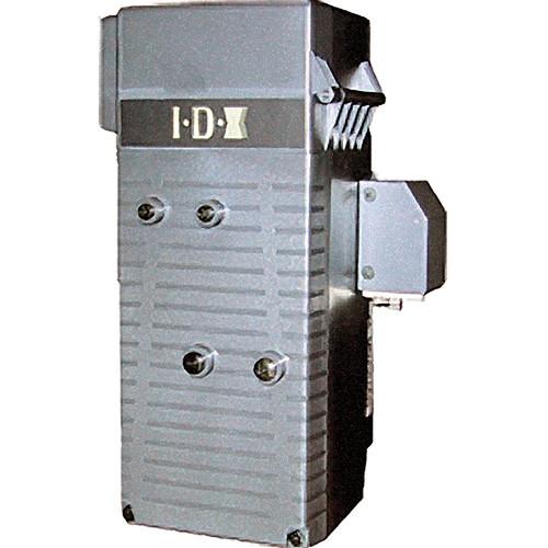 IDX System Technology NH-204V V-mount Dual NP Battery Holder