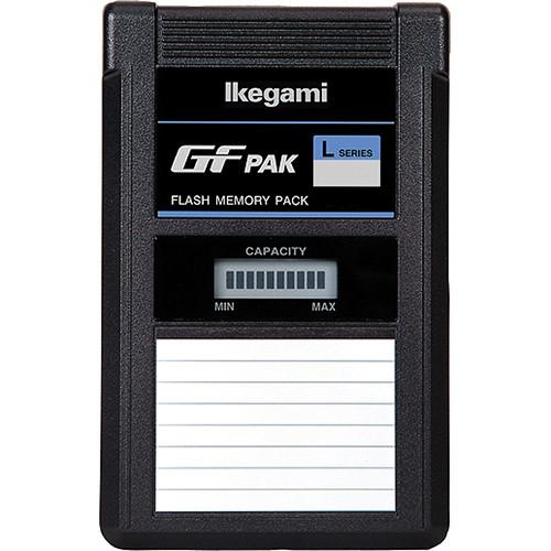 Ikegami GFP-L64 GFPAK NAND Flash Memory