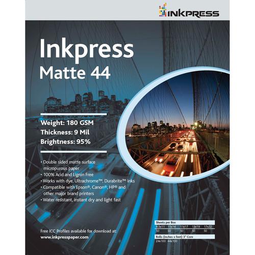 Inkpress Media Duo Matte 44
