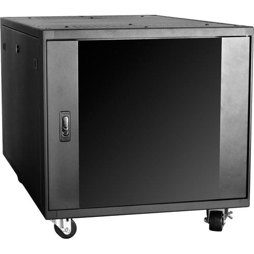 iStarUSA Ultimate Quiet Server Cabinet
