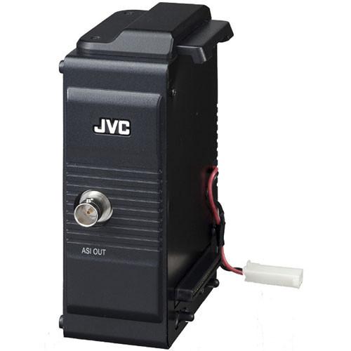 JVC KA-AS790G ASI Module