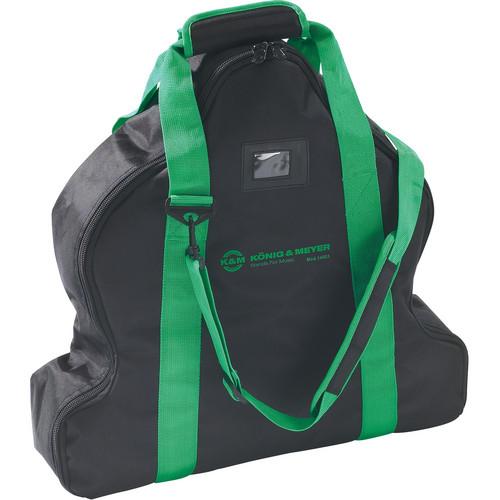 K&M 14003 Carrying Case for Drum Throne Gomezz 14000