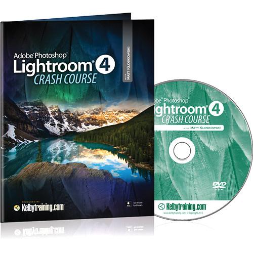 Kelby Media DVD: Adobe Photoshop Lightroom