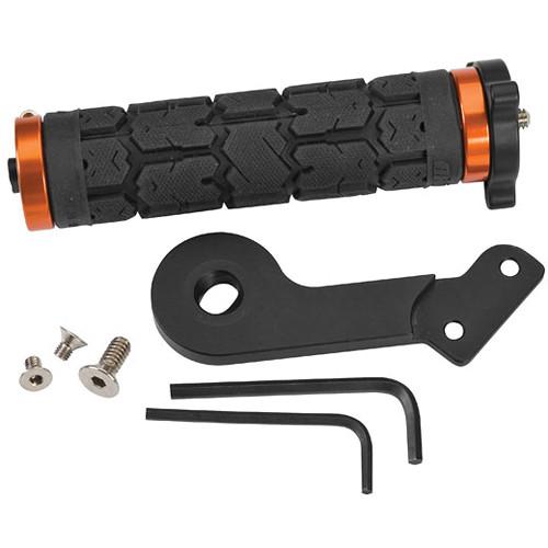 Kirk Action Grip Handle Kit - Right Handle