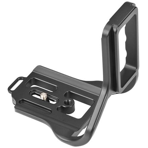 Kirk L-Bracket for Nikon D4 D4S D5 Camera