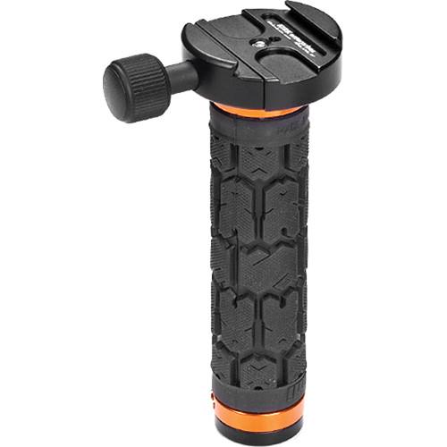 Kirk Support Grip with Quick Release Clamp