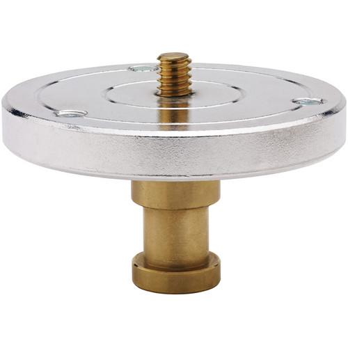 Kupo 1 4"-20 Threaded Mounting Plate