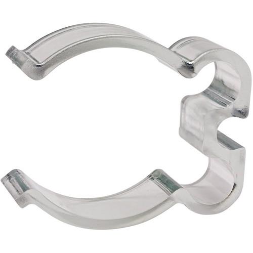 Kupo Owl Cable Clips, 1.6 - 2.0" - 4 Pack