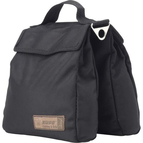 Kupo Touch-Fastener Empty Refillable Sandbag