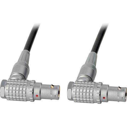 Laird Digital Cinema RS422 Command Cable for RED One - Lemo RA 10P to RA 10P - 3 ft