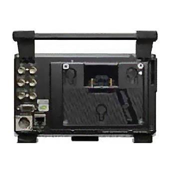 Leader Anton Bauer Battery Adapter for LV5380 LV5382 Monitors