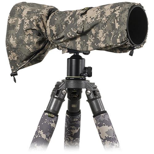 LensCoat RainCoat Large Sleeve