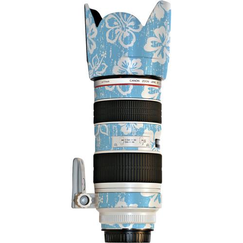 LensSkins Lens Skin for the Canon 70-200mm f 2.8L IS EF USM Lens