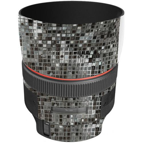 LensSkins Lens Skin for the Canon 85mm f 1.2L II EF USM Lens