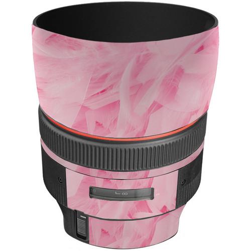 LensSkins Lens Skin for the Canon 85mm f 1.2L II EF USM Lens