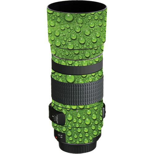 LensSkins Lens Skin for the Canon EF 70-300mm f 4-5.6 IS USM Lens