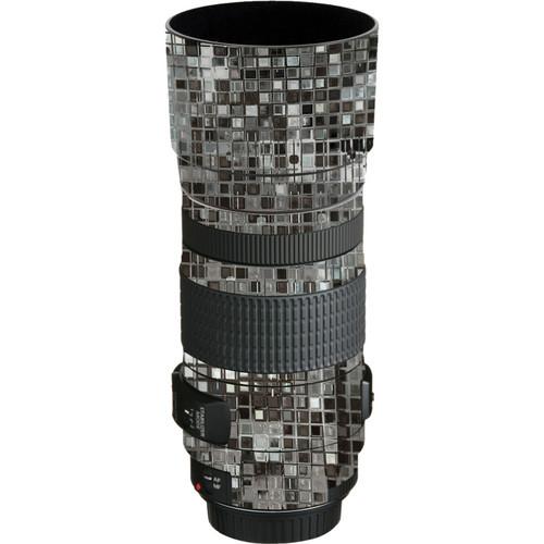 LensSkins Lens Skin for the Canon EF 70-300mm f 4-5.6 IS USM Lens