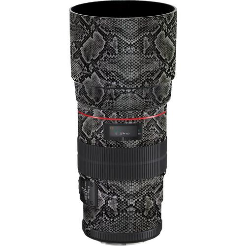 LensSkins Lens Wrap for Canon 100mm f 2.8L IS