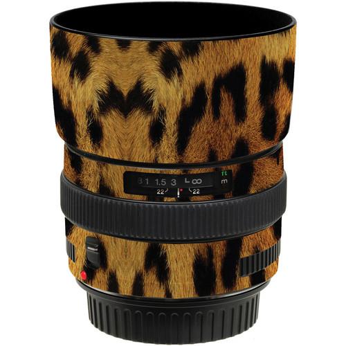 LensSkins Lens Wrap for Canon 50mm f 1.4