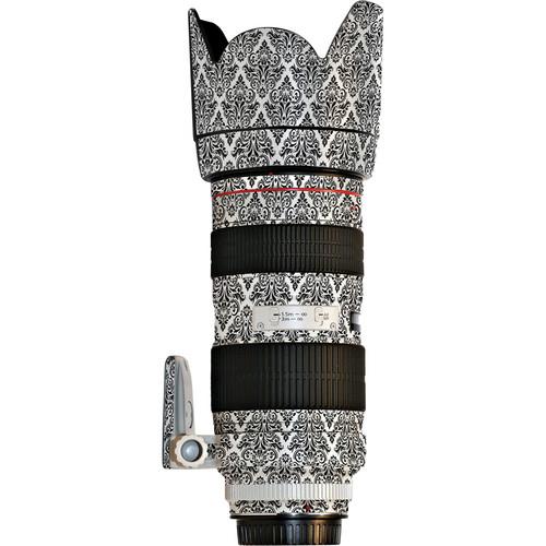 LensSkins Lens Wrap for Canon 70-200mm f 2.8L II
