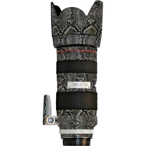 LensSkins Lens Wrap for Canon 70-200mm f 2.8L II