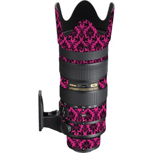 LensSkins Lens Wrap for Nikon 70-200mm f 2.8G II