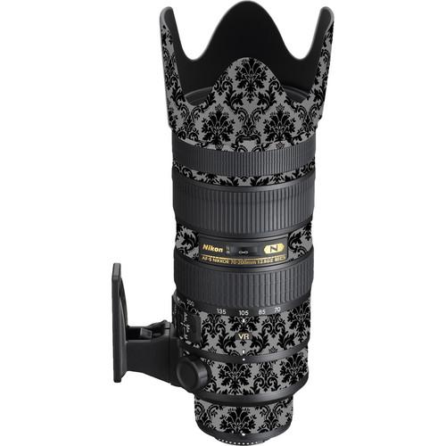 LensSkins Lens Wrap for Nikon 70-200mm f 2.8G II